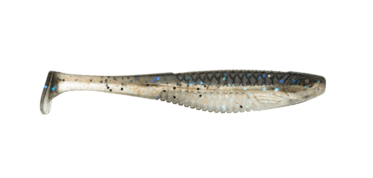 Rapala Crush City The Suspect Soft Plastic Lure 3.75in