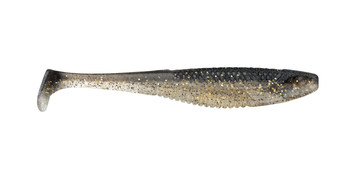 Rapala Crush City The Suspect Soft Plastic Lure 3.75in