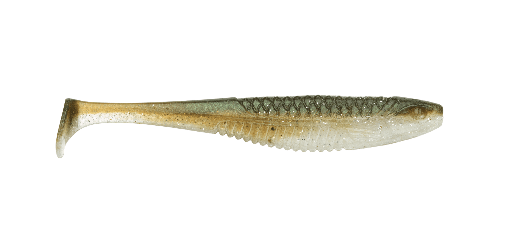 Rapala Crush City The Suspect Soft Plastic Lure 3.75in