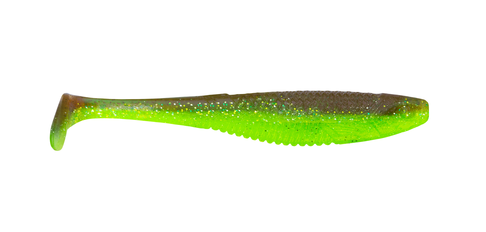 Rapala Crush City The Suspect Soft Plastic Lure 3.75in