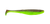 Rapala Crush City The Suspect Soft Plastic Lure 3.75in