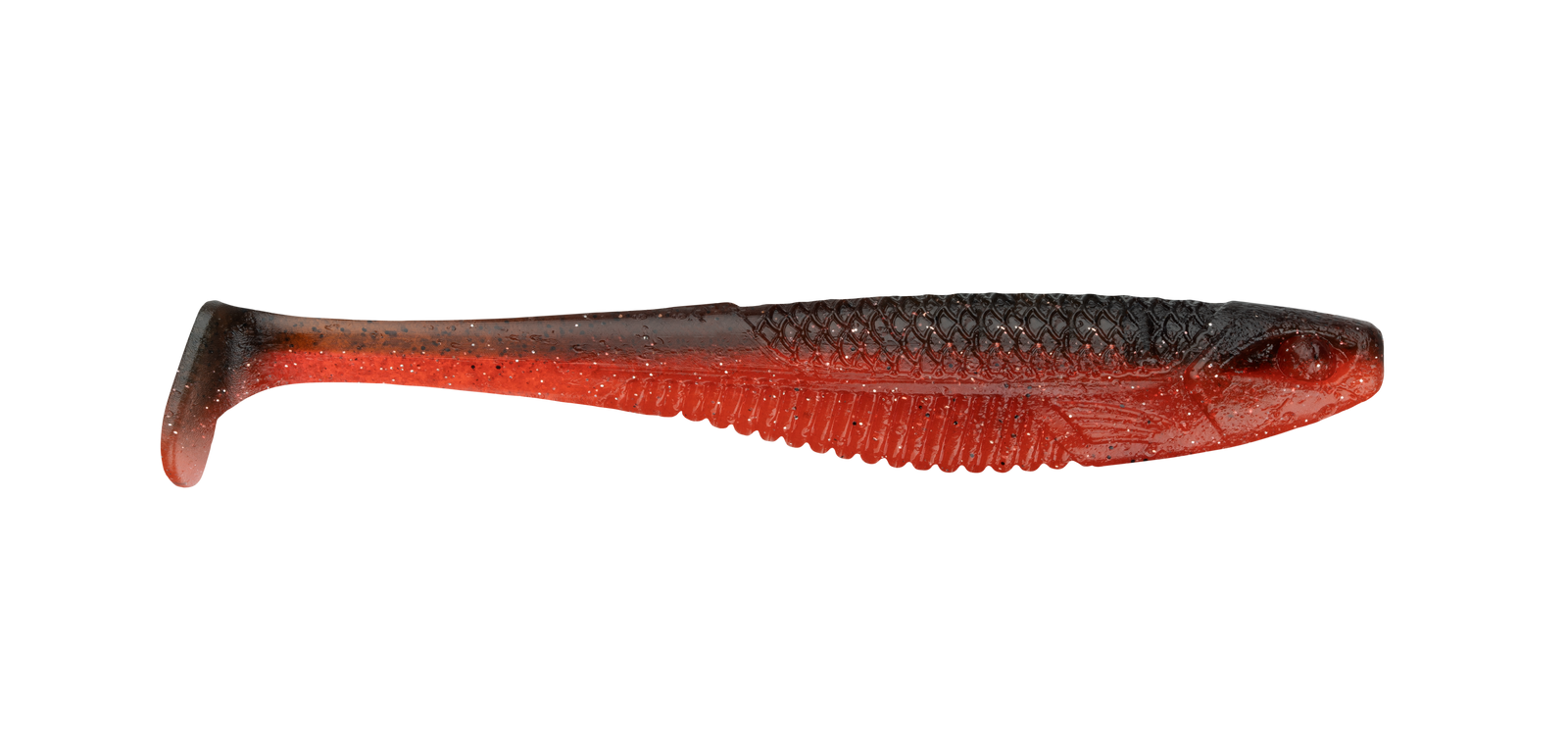 Rapala Crush City The Suspect Soft Plastic Lure 3.75in