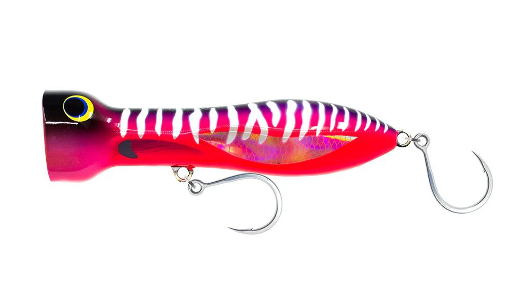 Nomad Design Chug Norris 150mm 80g Popper Fishing Lure