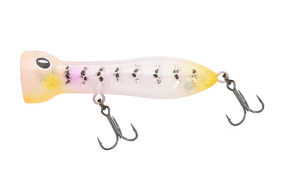 Nomad Design Chug Norris 50mm 4g Popper Fishing Lure