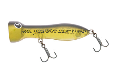 Nomad Design Chug Norris 50mm 4g Popper Fishing Lure