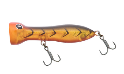 Nomad Design Chug Norris 50mm 4g Popper Fishing Lure