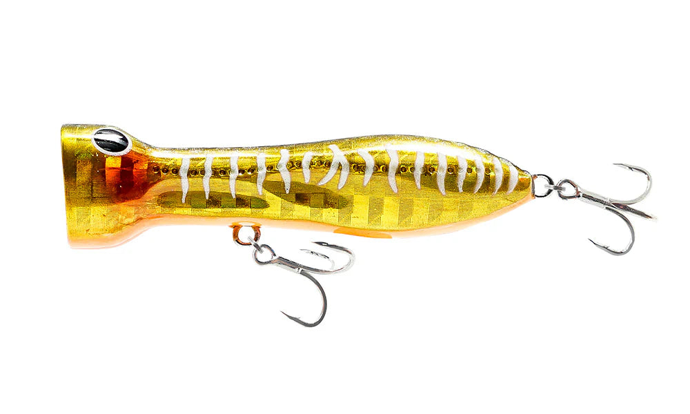 Nomad Design Chug Norris 95mm 20g Popper Fishing Lure