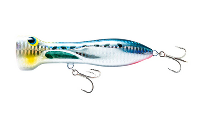 Nomad Design Chug Norris 95mm 20g Popper Fishing Lure