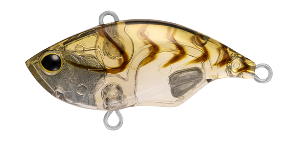 Daiwa Infeet Reflex Vibe Lure 38S