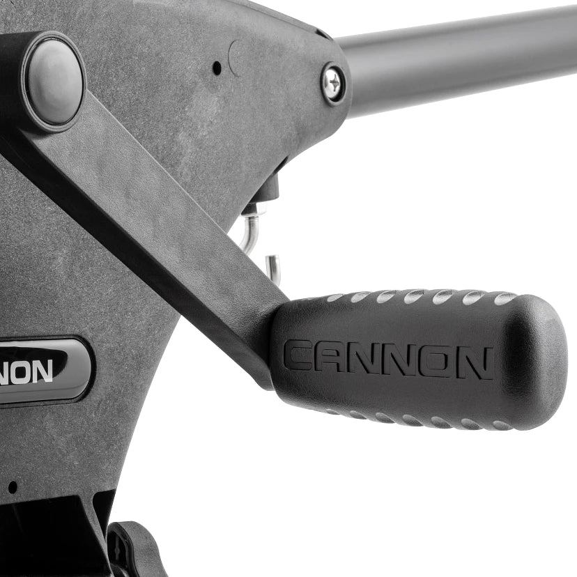 Cannon Downrigger Manual Uni-Troll 5