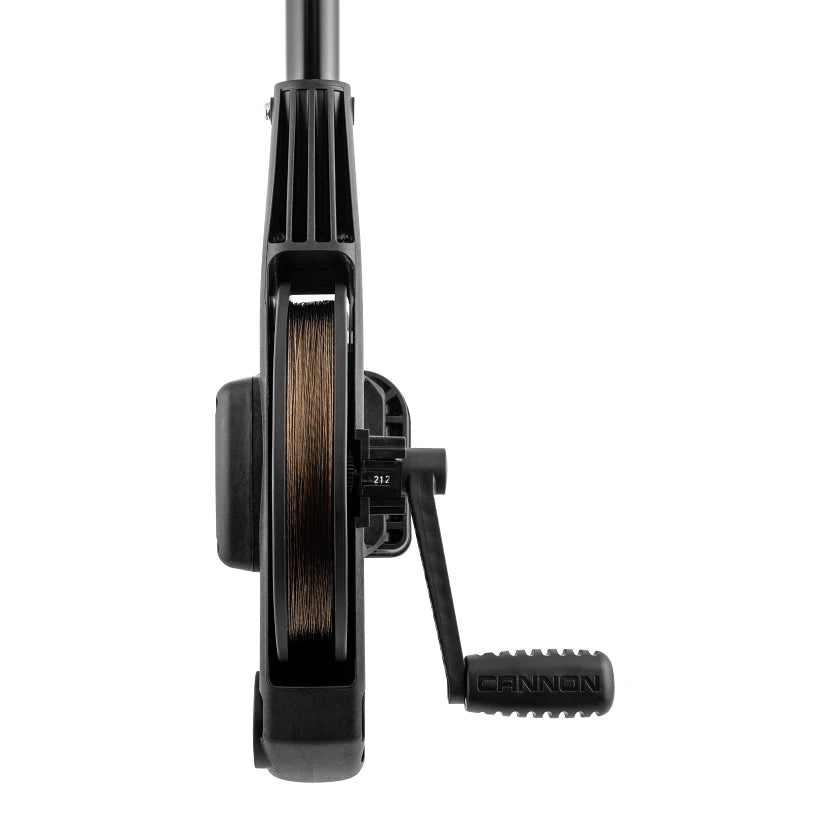 Cannon Downrigger Manual Uni-Troll 5