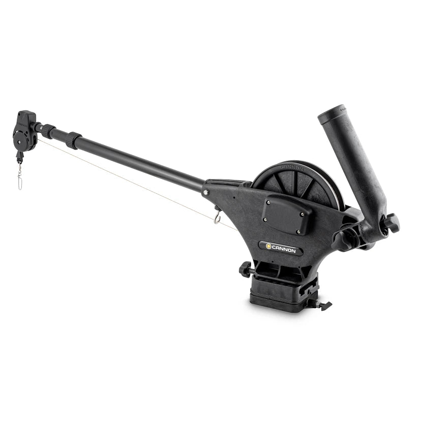 Cannon Downrigger Manual Uni-Troll 10 STX