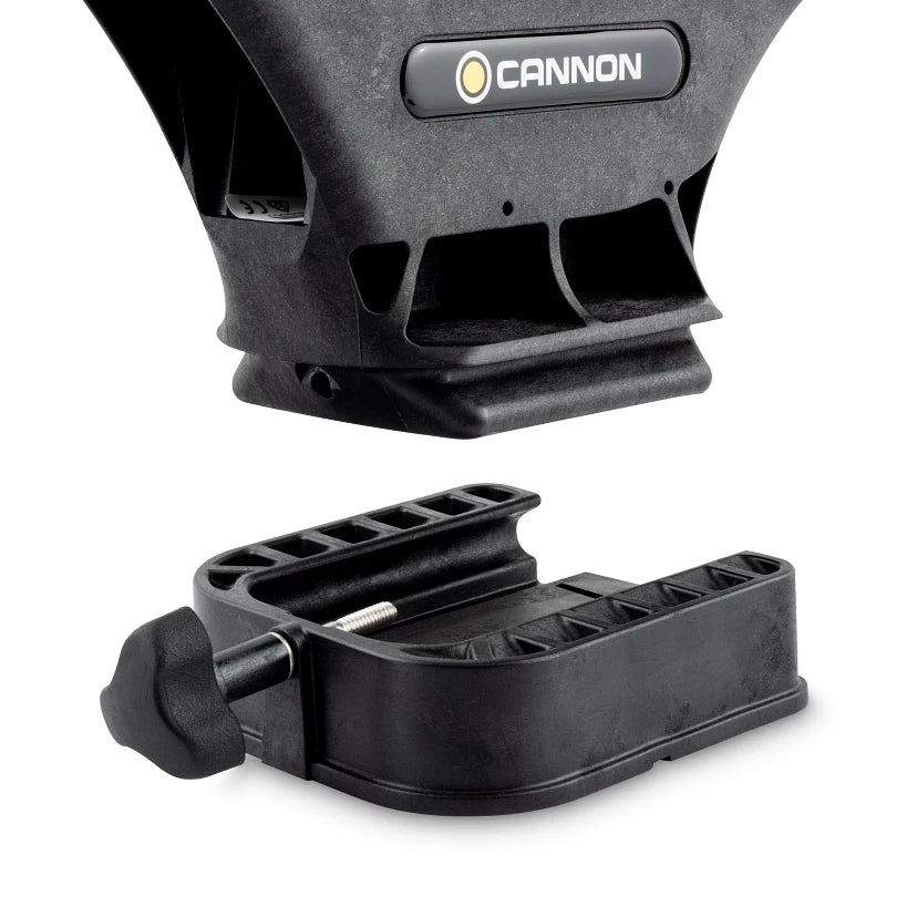 Cannon Downrigger Manual Uni-Troll 10 STX-TS