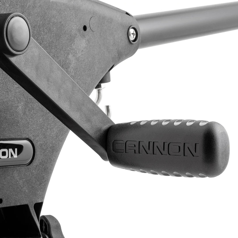 Cannon Downrigger Manual Uni-Troll 10 STX