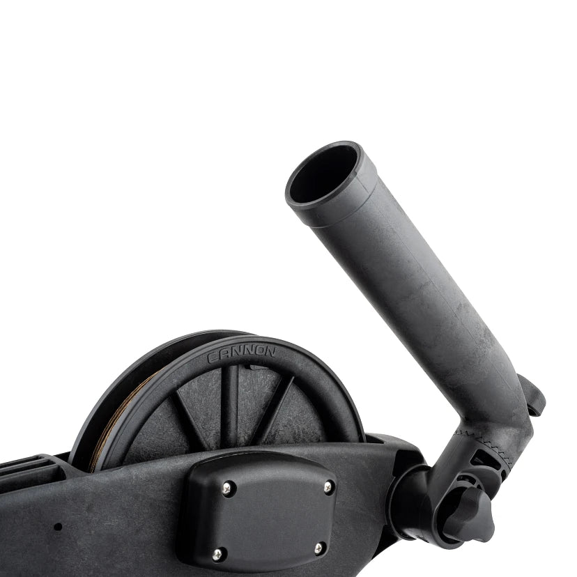 Cannon Downrigger Manual Uni-Troll 10 STX-TS
