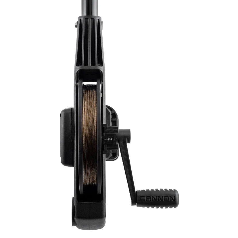 Cannon Downrigger Manual Uni-Troll 10 STX
