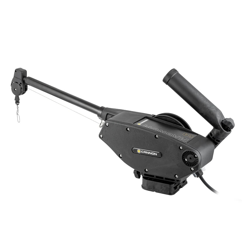 Cannon Downrigger Electric Magnum 5
