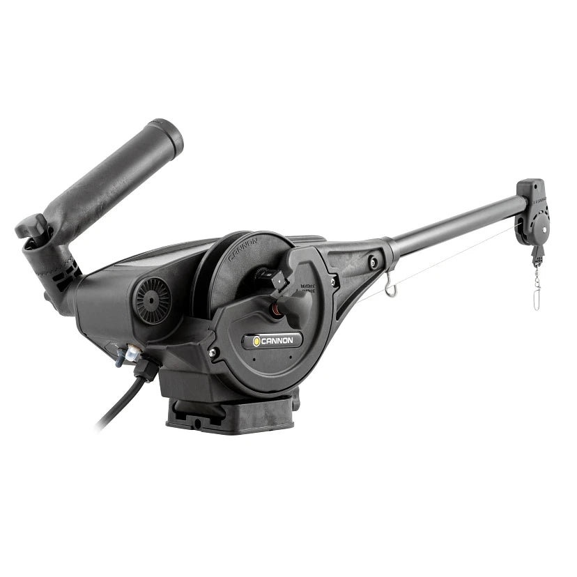 Cannon Downrigger Electric Magnum 5