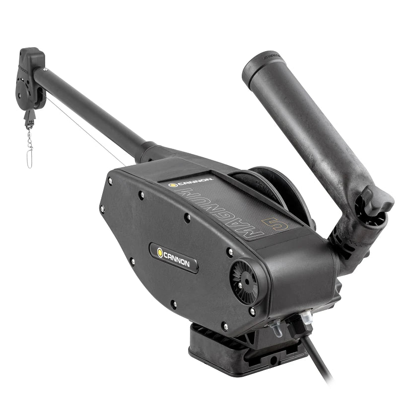 Cannon Downrigger Electric Magnum 5