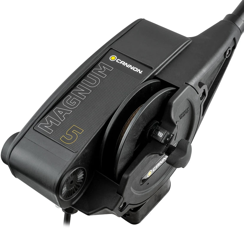 Cannon Downrigger Electric Magnum 5