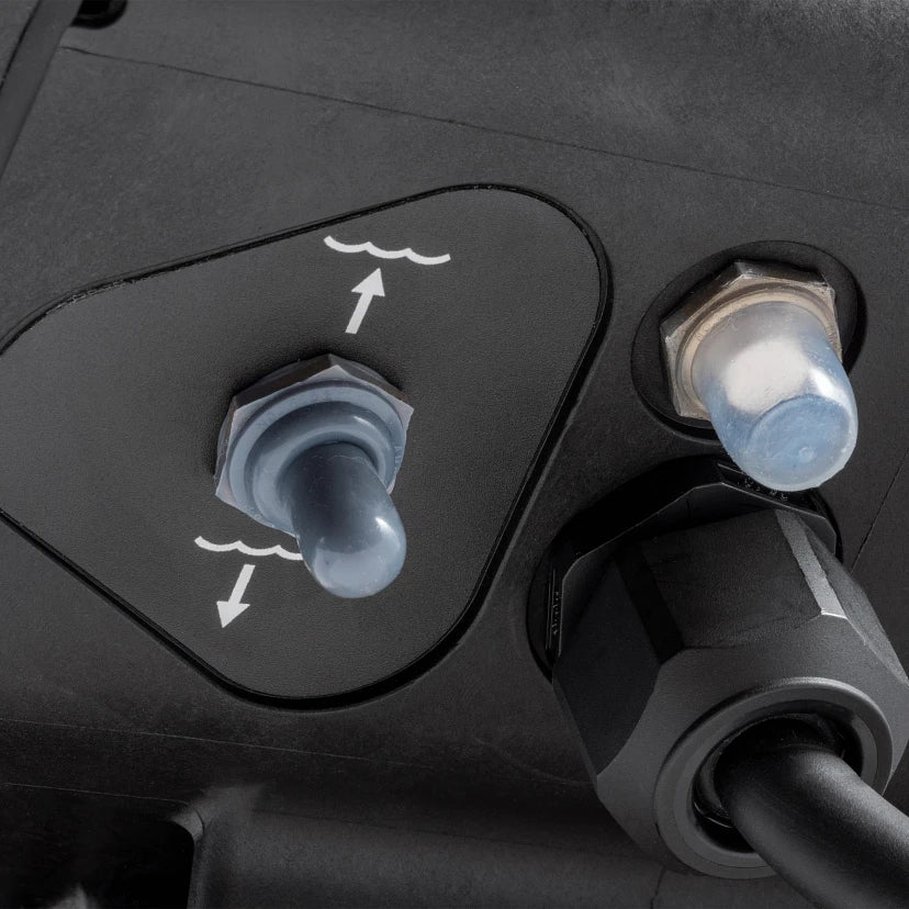 Cannon Downrigger Electric Magnum 5
