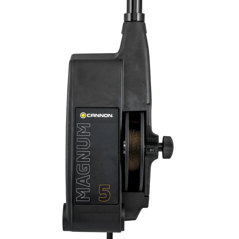 Cannon Downrigger Electric Magnum 5