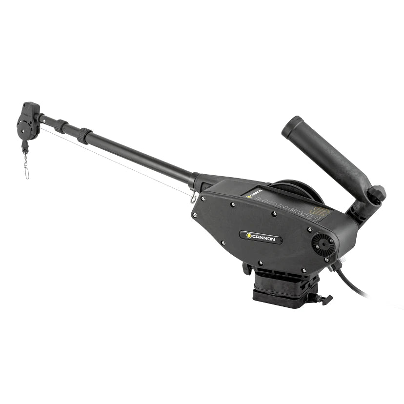 Cannon Downrigger Electric Magnum 10 STX