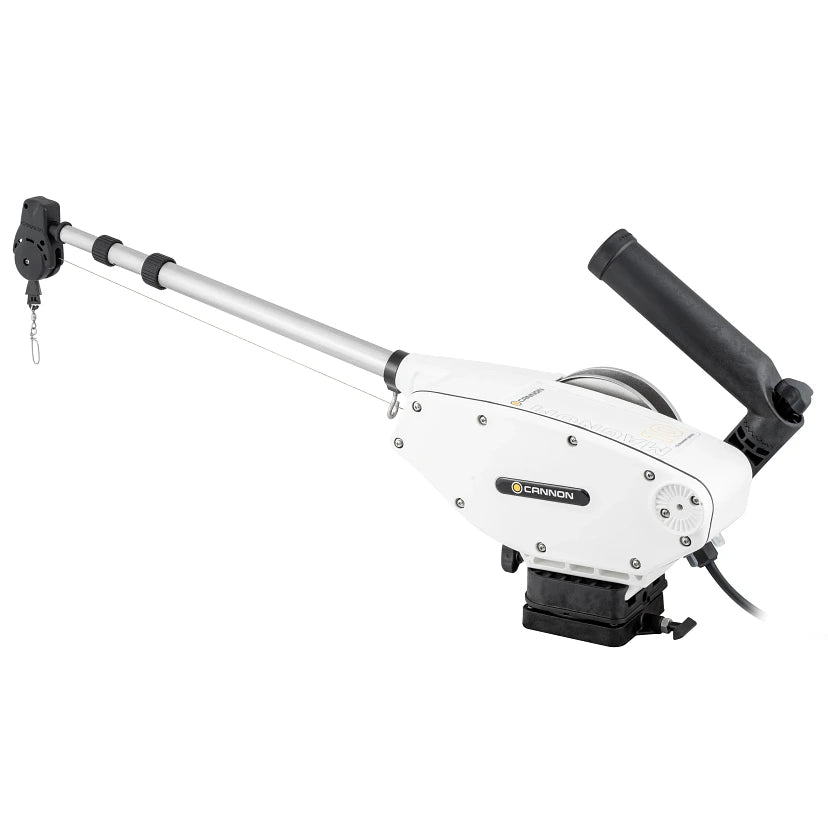 Cannon Downrigger Electric Magnum 10 STX-TS