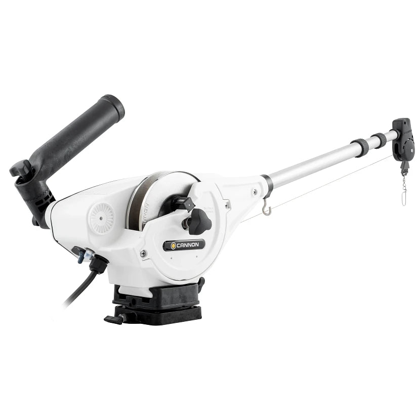 Cannon Downrigger Electric Magnum 10 STX-TS