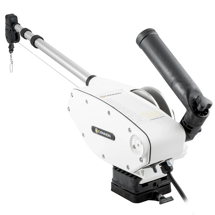 Cannon Downrigger Electric Magnum 10 STX-TS