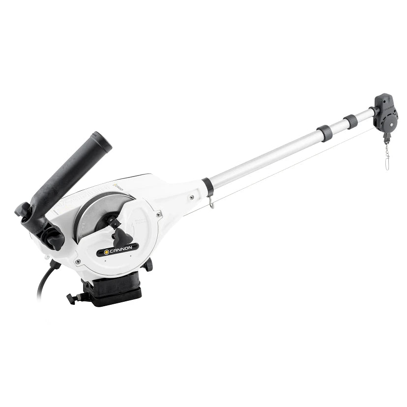 Cannon Downrigger Electric Magnum 10 STX-TS