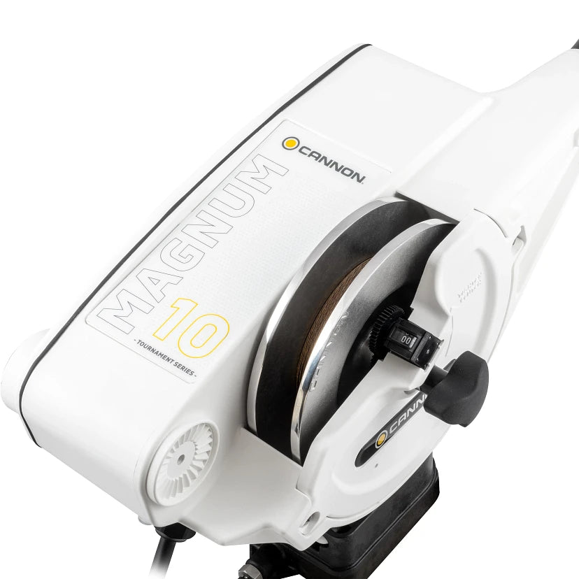 Cannon Downrigger Electric Magnum 10 STX-TS
