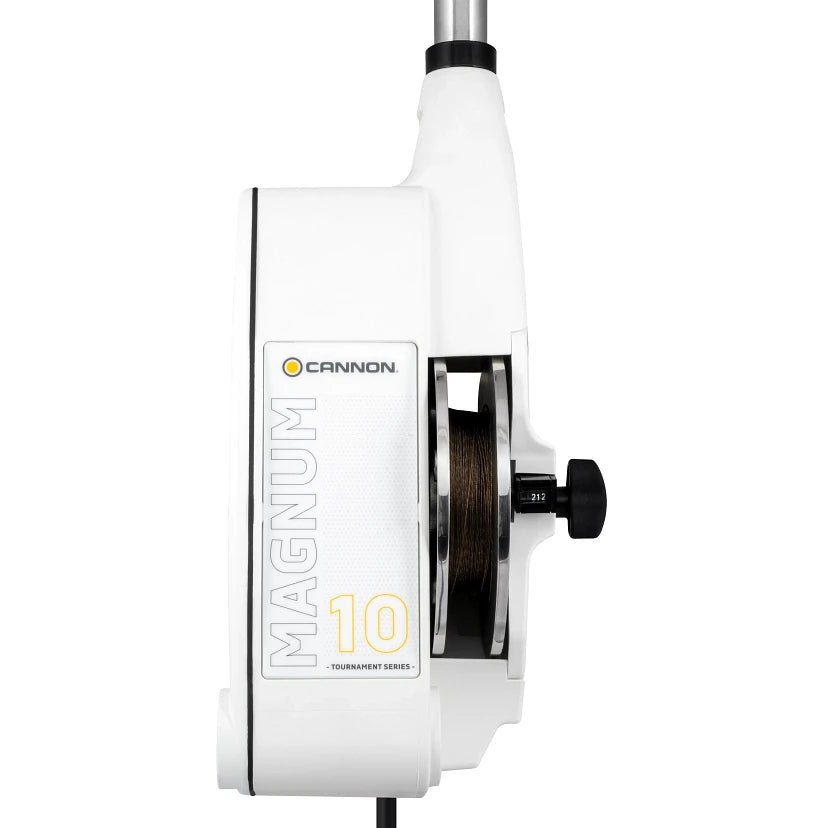 Cannon Downrigger Electric Magnum 10 STX-TS