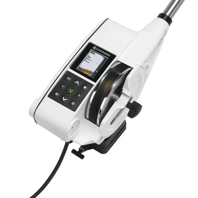 Cannon Downrigger Electric Optimum TS