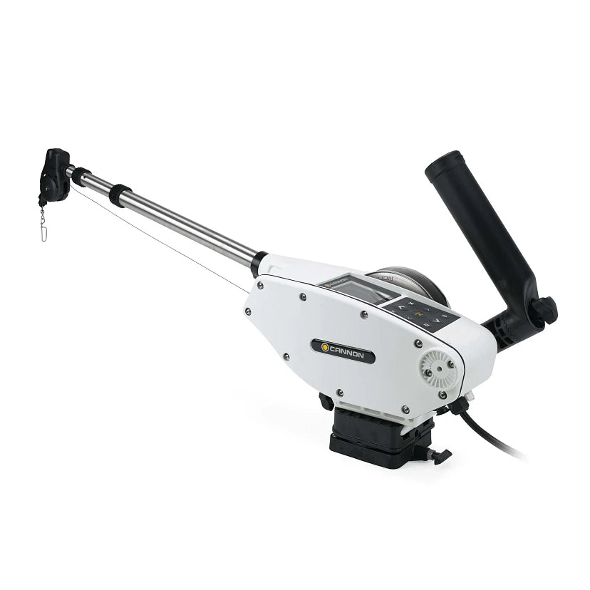 Cannon Downrigger Electric Optimum TS