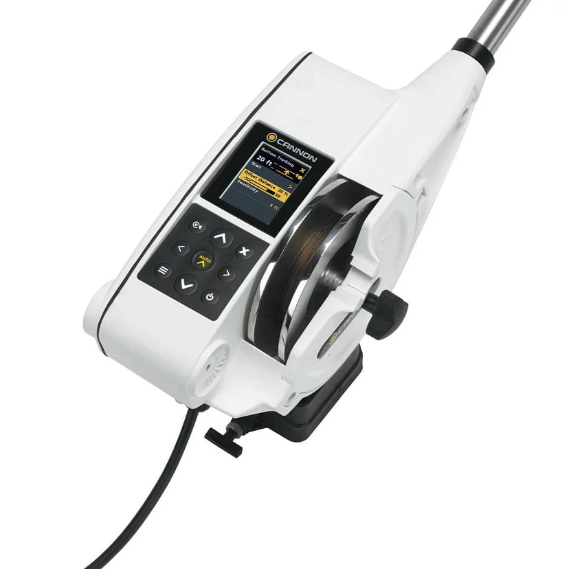 Cannon Downrigger Electric Optimum TS