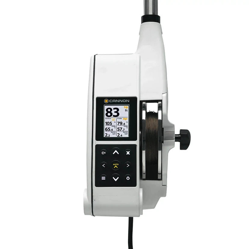 Cannon Downrigger Electric Optimum TS