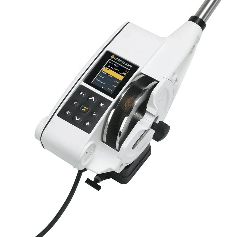 Cannon Downrigger Electric Optimum TS