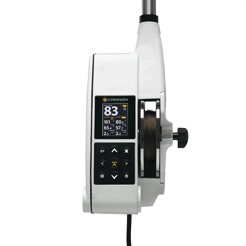 Cannon Downrigger Electric Optimum TS