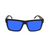 Oxide Cosmos Matt Black Sunglasses