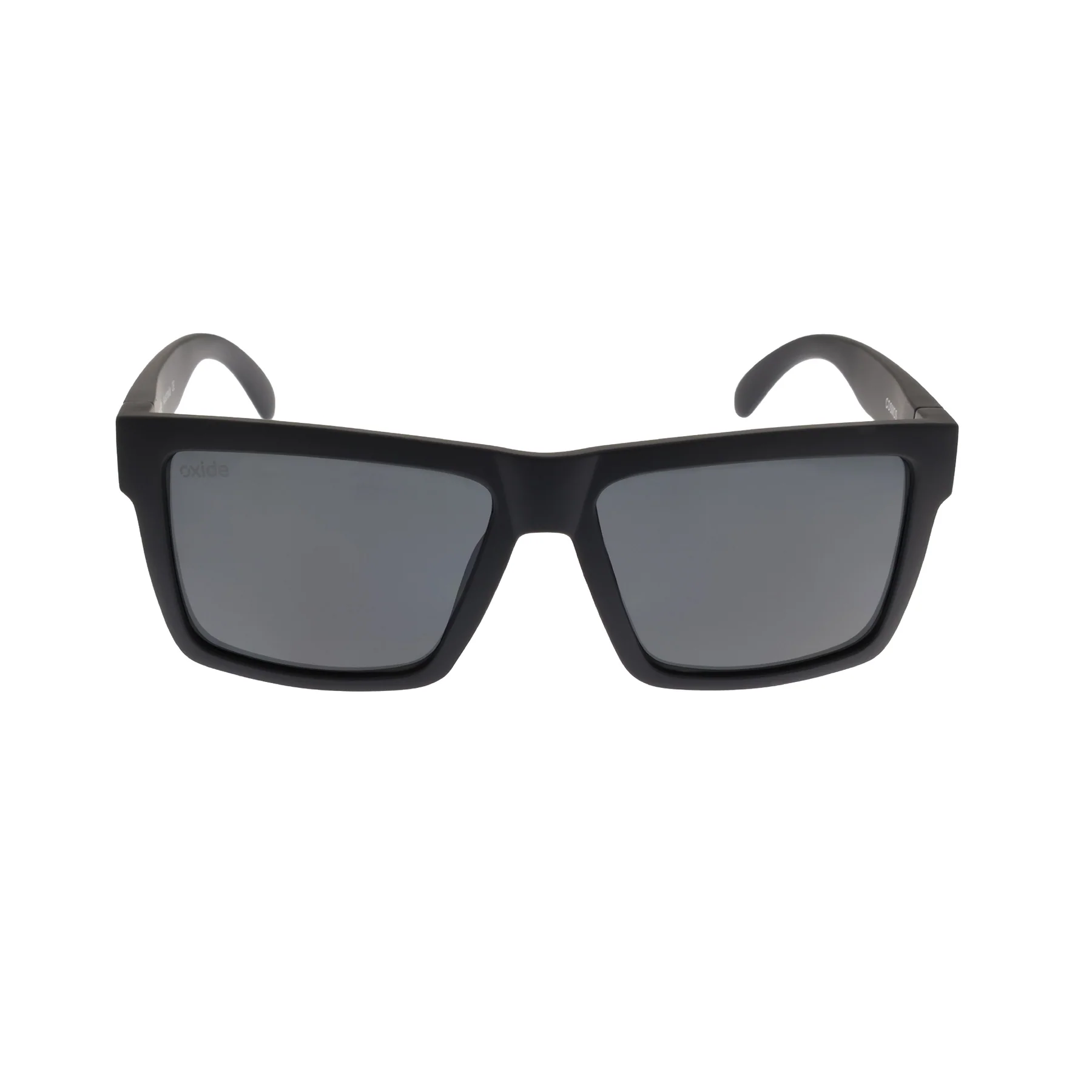 Oxide Cosmos Matt Black Sunglasses