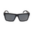 Oxide Cosmos Matt Black Sunglasses