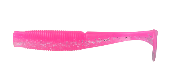 Daiwa Bait Junkie Minnow Soft Plastic Lure 3.2