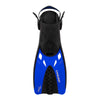 Cressi Tonga Open Heel Snorkelling Fins