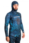 Cressi Tokugawa Pro Open Cell 3.5mm 2pc Wetsuit