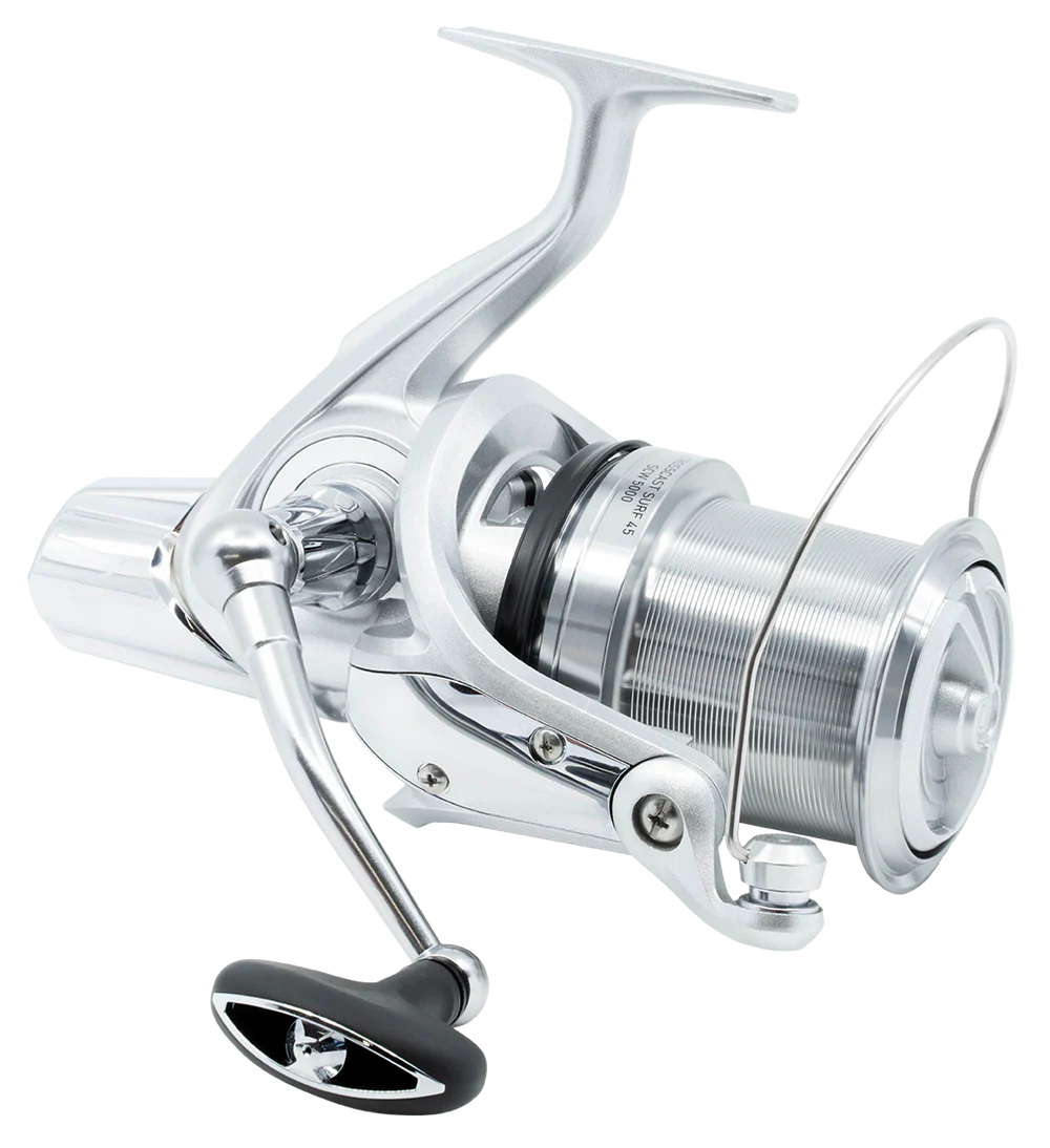 Daiwa 23 Crosscast Surf Spin Reel