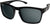 Spotters Crypto Matt Black Frame Performance Polarised Sunglasses