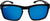 Spotters Crypto Matt Black Frame Performance Polarised Sunglasses