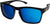 Spotters Crypto Matt Black Frame Performance Polarised Sunglasses