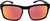 Spotters Crypto Matt Black Frame Performance Polarised Sunglasses